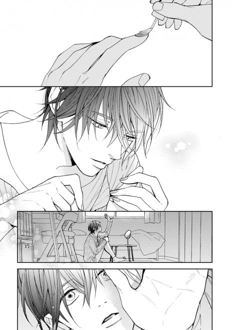 w̃pcȂ񂾂ĂȂIx1b@LINE}Kœǂށhttps://manga.line.me/product/periodic?id=Z0001125