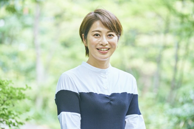 久保田　直子 かりそめ天国』久保田直子アナ、腐っていた若手時代の“飢えとくすぶり” 30代後半での開花に「遅咲きで良かった」 | ORICON NEWS