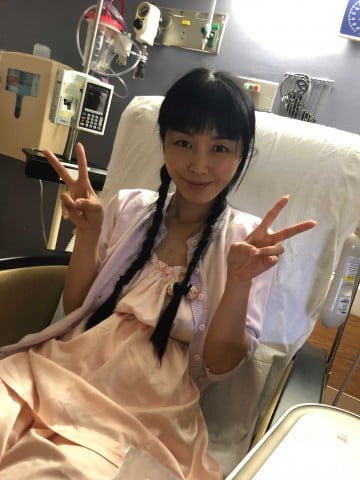 ���a�� �ʐ^�񋟁^Marica