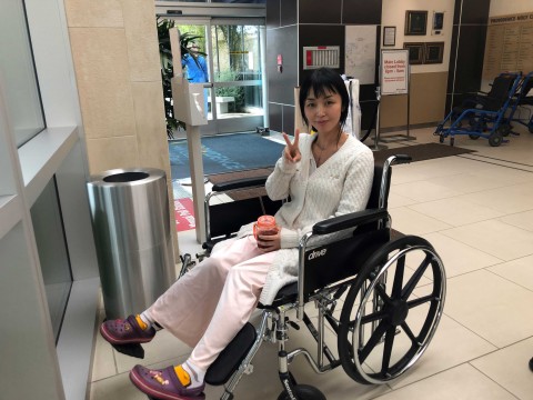 ���a�� �ʐ^�񋟁^Marica