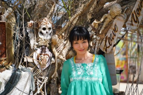 �n�Č� �ʐ^�񋟁^Marica