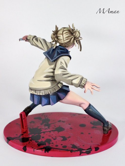 ドデマンデ TOKYO カラー DODEMANDE フィギュア 限定品 未開封 東京喰種トーキョーグール』：董香 VS 月山 - Figurama Collectors For