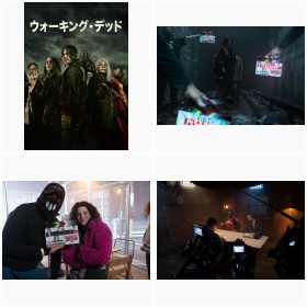 �w�E�H�[�L���O�E�f�b�h�x�V�[�Y��11�@��2�b���C�L���O