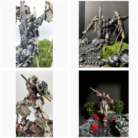 �w�E�C���O�K���_���[��EW �킢�̉ʂĂɁx�ق� �^�Ẵv���^�C������i�R���N�V����