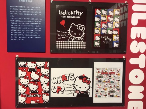 �w�T�����I�W �j�b�|���̃J���C�C����60�N�j�x��� (C)2021 SANRIO CO., LTD. APPROVAL NO. SP610376