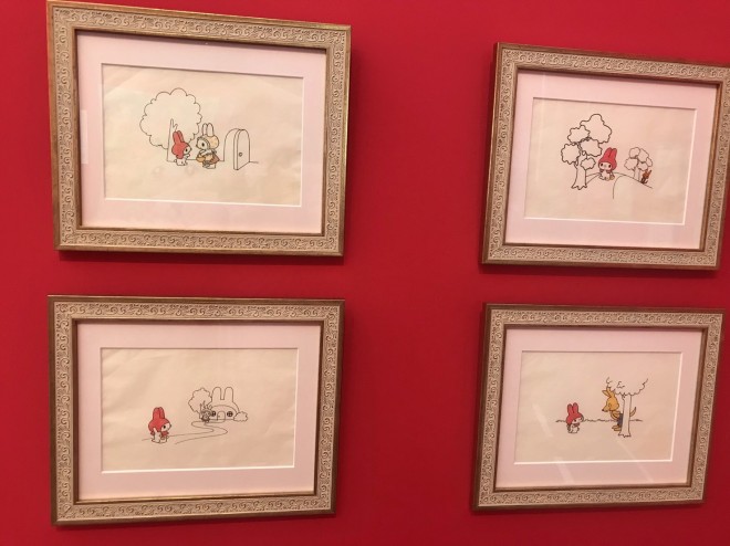 �w�T�����I�W �j�b�|���̃J���C�C����60�N�j�x���