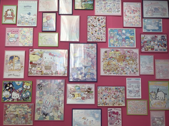 �w�T�����I�W �j�b�|���̃J���C�C����60�N�j�x���