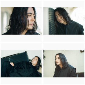 ��Fanthology!���R�c�F�V�@�C���^�r���[�B�艺�낵