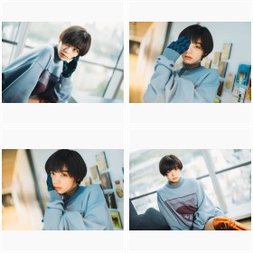 ��Fanthology!��ELAIZA�@�B�艺�낵�t�H�g�M�������[