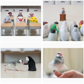 ���X�̑I����������A�u�J�I�i�V�v����̂�����󂯎��p�܂Łc�~�j�`���A�̐��E�ɗn�����ޕ���