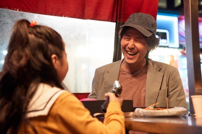 Netflix�V���[�Y�w�C�J�Q�[���xNetflix�ɂēƐ�z�M��