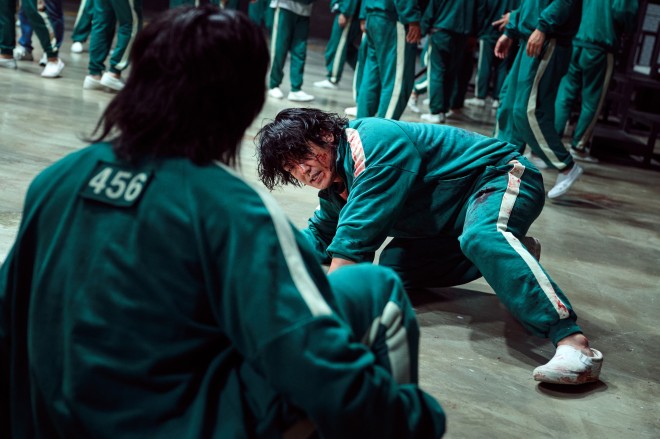 Netflix�V���[�Y�w�C�J�Q�[���xNetflix�ɂēƐ�z�M��