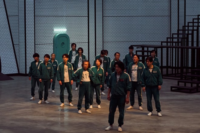 Netflix�V���[�Y�w�C�J�Q�[���xNetflix�ɂēƐ�z�M��