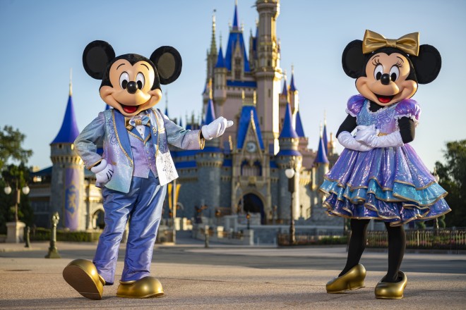 画像・写真 | ウォルト・ディズニー・ワールド・リゾート「世界
