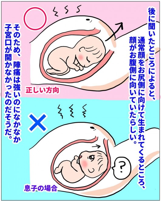 ���m�Ƃ̐킢�I�@���Ȃ�̏o�Y�������|