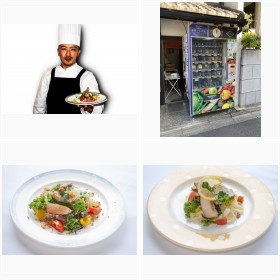 �L�b�`�����{����|����t�����X�����̎����̔��@