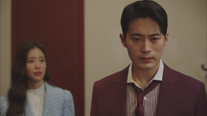 韓国ドラマ『がんばれ！プンサン』キャスト・出演者一覧、相関図