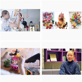 �ʂ�����݂ō�����V�����f���A�Ƃ́H�@�L���\���w����̍�i�␧�앗�i