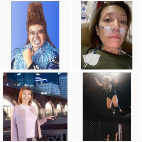 ブル中野 フォトギャラリー