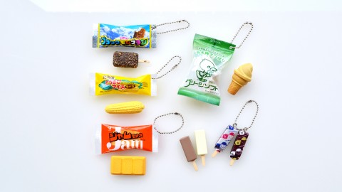 �u�n���A�C�X�v�V���[�Y 