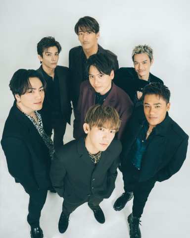 画像まとめ 三代目 J Soul Brothersベストアルバム オリジナルアルバム Best Brothers This Is Jsb インタビュー Oricon News