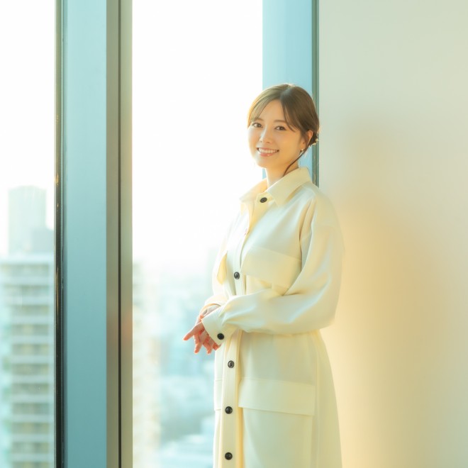 白石麻衣が見た、今の乃木坂46「私のいた頃とは違う色がいっぱい