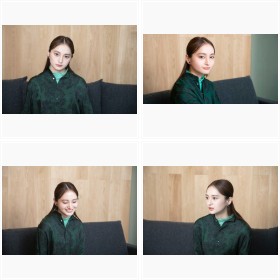 映画『成れの果て』萩原みのり