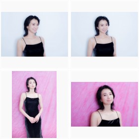 芹那フォトギャラリー