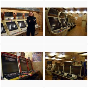「ゲームニュートン」フォトギャラリー