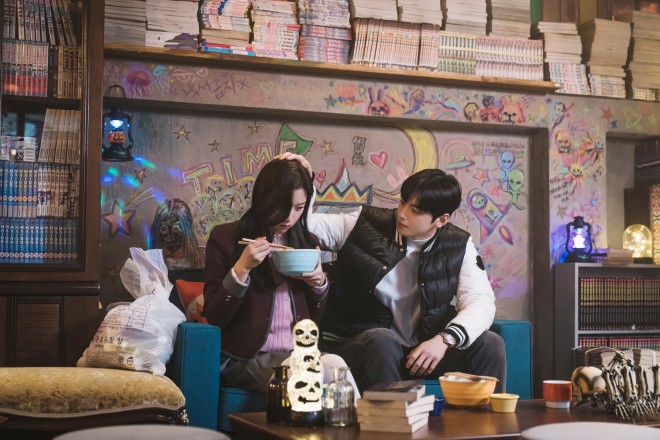 �w���_�~�Ձx�iC�jSTUDIO DRAGON CORPORATION 