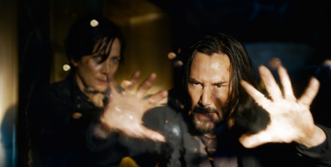 画像・写真 | キアヌ・リーブス主演、映画『マトリックス
