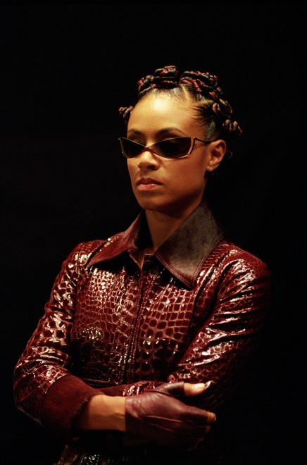 着払限定断捨離☆激レア☆キアヌ・リーヴス☆マトリックス