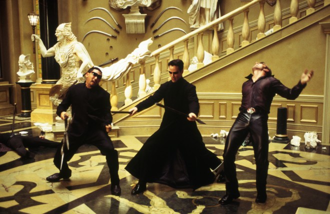  �iC�j 2010 Warner Bros. Entertainment Inc. All Rights Reserved.