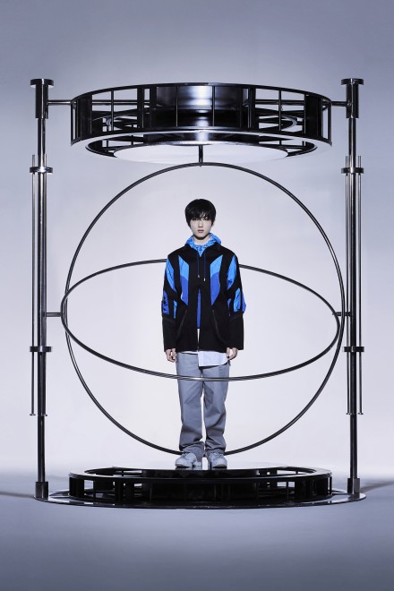 NCT 2021 universe チソン ユニバース スペシャル NCT The 3rd Album 'Universe'