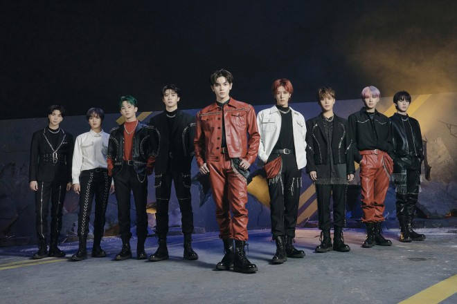 NCT 3rdフルアルバム『Universe』 多彩な楽曲とメンバーを紹介