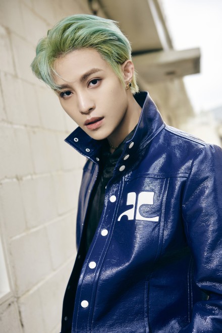 画像・写真 | NCT 3rdフルアルバム『Universe』フォトギャラリー