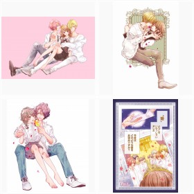 試し読み【LINEマンガ】『ラブ×ゼロ』