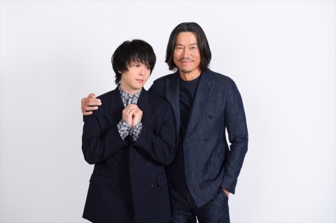 画像まとめ 豊川悦司 中村倫也 No Activity 本日も異状なし インタビュー Oricon News 画像まとめ 豊川悦司 中村倫也 No Activity 本日も異状なし インタビュー Oricon News
