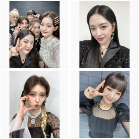 �؍��̐V�l�K�[���Y�O���[�v�uIVE�v�C���^�r���[