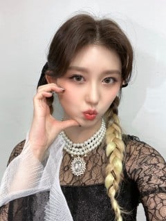 画像・写真 | 韓国の新人ガールズグループ「IVE」インタビュー 3枚目