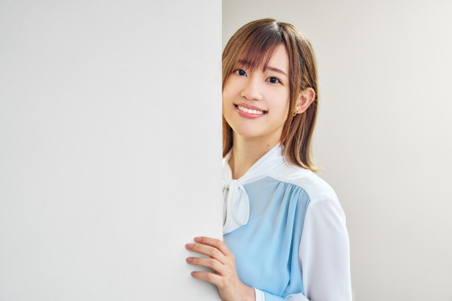 かたづけ上手”の高橋李依！ 断捨離の極意と整理収納アドバイザー資格を