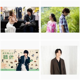 �wWOWOW�I���W�i���h���} �_�ؗ��V��̎B�x�x�i2022�N�j