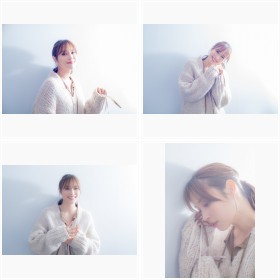 広瀬アリス、フォトギャラリー