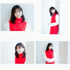 島崎遥香フォトギャラリー