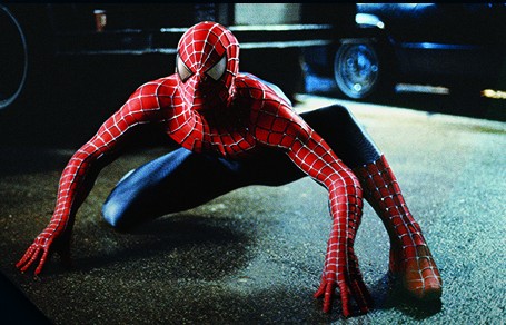 スパイダーマン：ノー・ウェイ・ホーム』の前＆後に観たい「スパイダーマン」シリーズのすべて 2ページ目 | ORICON NEWS