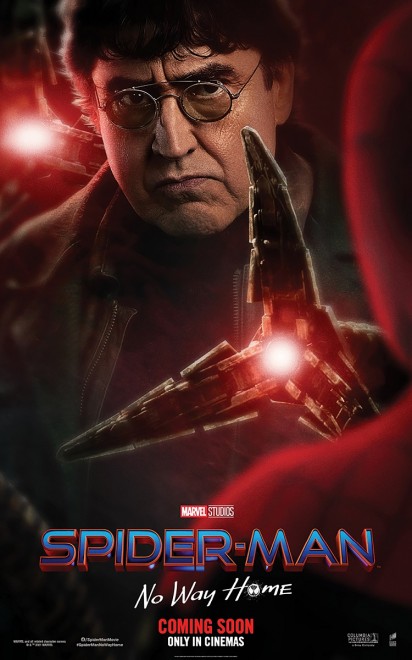 画像・写真 | 「スパイダーマン」シリーズのすべて 33枚目 | ORICON NEWS