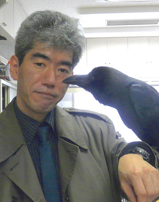 動物界最強の悪役 エンタメコンテンツにおける不吉の象徴 カラスの役割とその実態 Oricon News