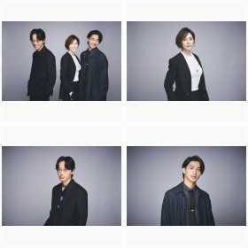 �đq���q�~���썄�~���l�����ANetflix�V���[�Y�u�V���L�ҁv�C���^�r���[