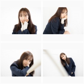 ��Fanthology!���V�����߁@�C���^�r���[�B�艺�낵