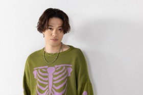 真田佑馬　個別サイン会　参加券 真田佑馬 - エンタメで日本を元気に！7ORDER真田佑馬＆森田美